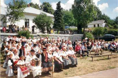 OBRAZOVÁ PRÍLOHA Prvý ročník regionálneho
