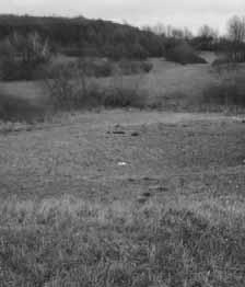 Vodná priehrada pravdepodobne počas niekoľko storočí slúžila ako zdroj vody pre napájanie hospodárskych zvierat, hlavne oviec. Od 19. storočia slúžila aj ako zásobáreň vody pre močidlá konopí.