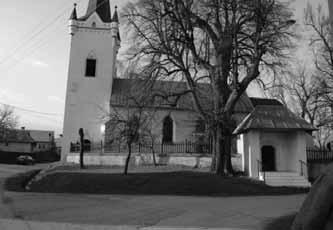 Z DEJÍN EVANJELICKEJ CIRKVI šestnásťročného Konradina. Kedysi také mocné cisárstvo je mŕtve a s ním sa končí aj románska architektúra.