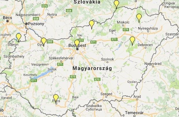 16 pont / pont 4. A Balaton - a magyar tenger - Közép-Európa legnagyobb tava, Budapest mellett az ország turisztikailag leglátogatottabb területe. Keletkezéséről sok monda született.