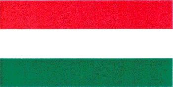 Megnevezése: Magyarország Fővárosa: Budapest, Hivatalos nyelve: