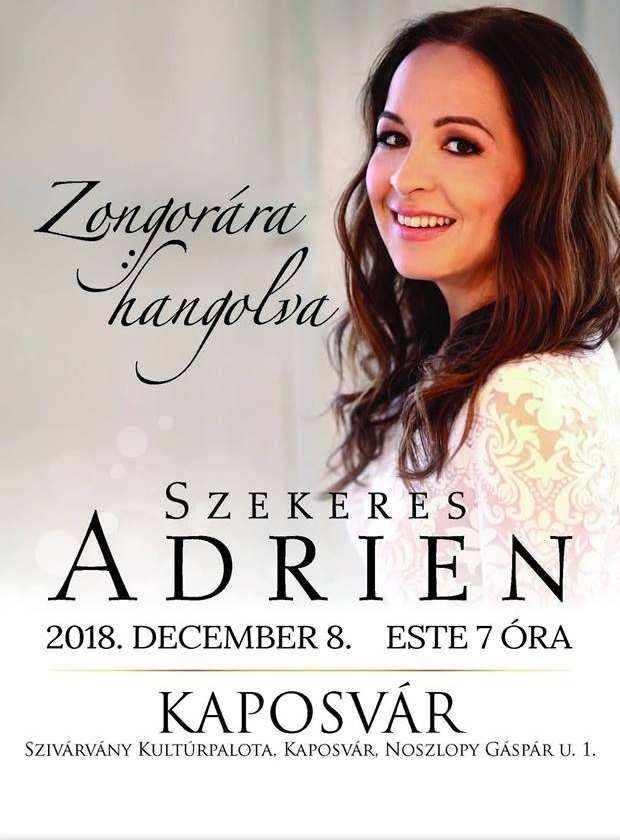 , 82/512-921, kaposvar@tourinform.hu, vagy a www.jegy.hu oldalon 2018. december 8.