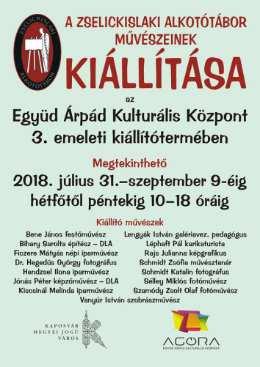2018. július 31-2018. szeptember 09.