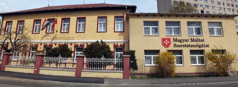 Miskolc önkormányzata a Magyar Máltai Szeretetszolgálat Miskolci Csoportjának a hátrányos helyzetű és leszakadó rétegek felkarolása, támogatása,