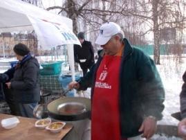 Nem beszélve arról, hogy régi, érdekes, vagy különleges tárgyak lát ványában is volt részünk. Röviden: jó kis program bámészkodóknak.