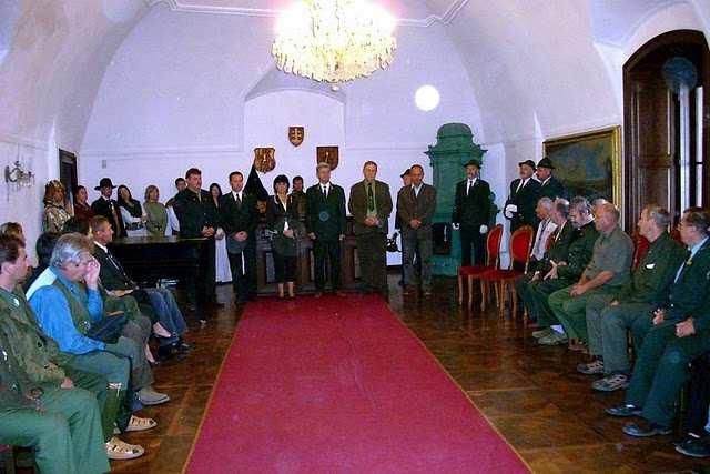 Nočné prechádzky 26.07.2008 