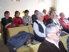 53 Kronika mesta Modrý Kameň 2008 kanceláriou údržby SSE vo Veľkom Krtíši. 12. - 13.02 Znovu sme bez vody.