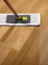 padlók rendszeres karbantartására kifejlesztve.