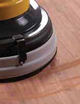 Ultracoat Roller Oil Rövid szálhosszúságú henger (2,5 mm) az ULTRACOAT OIL felhordásához.