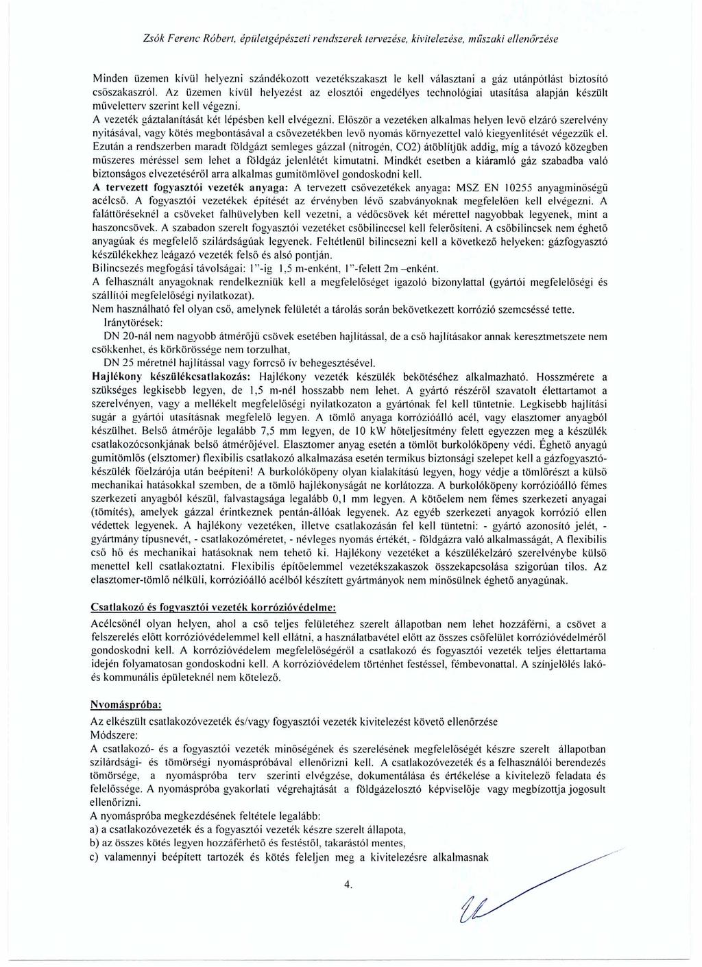 Zsók Ferenc Róbert, epii/efgepeszeli rendszerek lervezese, kivite/ezese.