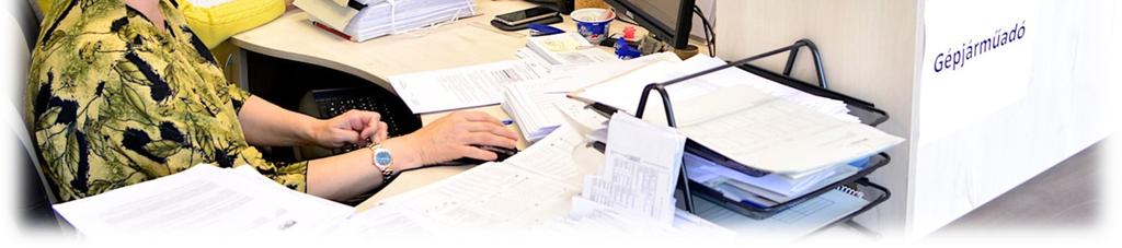 évi iparűzési adóbevallás iktatása és feldolgozása június 30-ig, a féléves zárásig lezajlott. E határidőig kellett eleget tennünk a bevallások folytán keletkezett túlfizetések visszautalásának is.