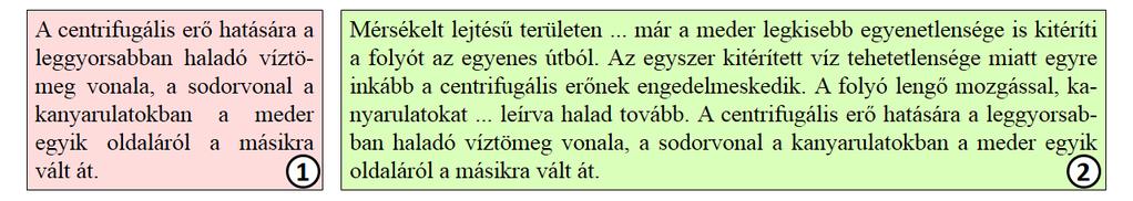 Doktori értekezés. Kiegészítő tananyag a tehetetlenségi erők bevezetésére és alkalmazására földrajzhoz kapcsolódó feladatokban [S6] Minden másképpen van. Karinthy Frigyes.