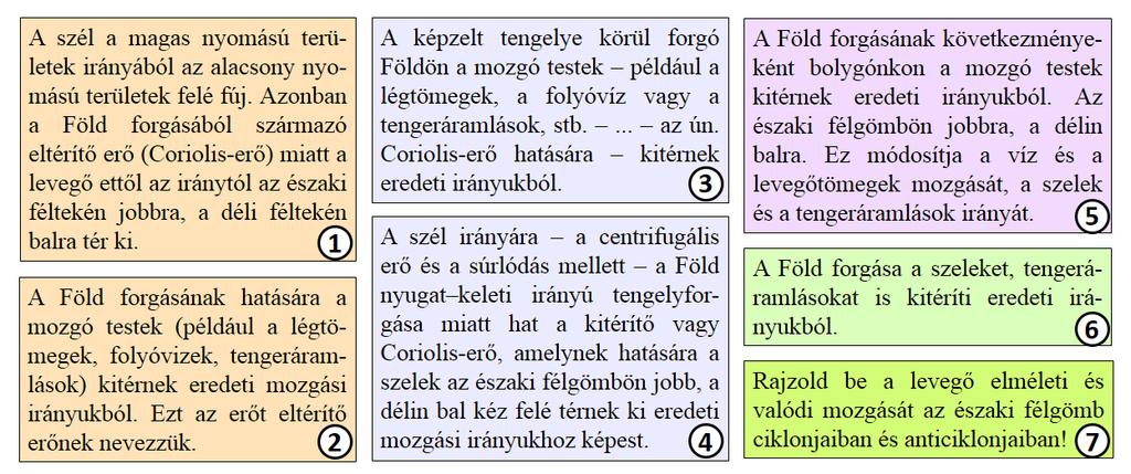 arányosságnak nevezni. 3.