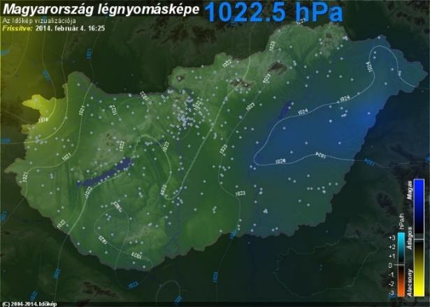Tantárgyak határán A 8. számú kérdést a ciklonok forgásirányának általában nem érthető, sőt hibás vagy legalábbis ellentmondásos magyarázata motiválta.