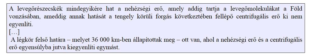 4.. A Föld alakja Doktori értekezés Mindegyik földrajzkönyv említi, hogy a Föld nem tökéletes gömb, mert a forgás következtében belapult.