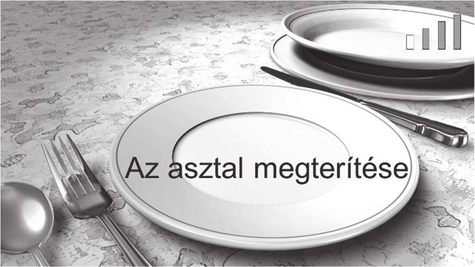 7. A harmadik dián alakítsa ki a minta szerinti elrendezést, és készítse el az ábrát! a. Rajzoljon a dia jobb oldalára egy téglalapot, amelynek szélessége 12 14,5 cm és magassága 11 12 cm között legyen a minta szerint!