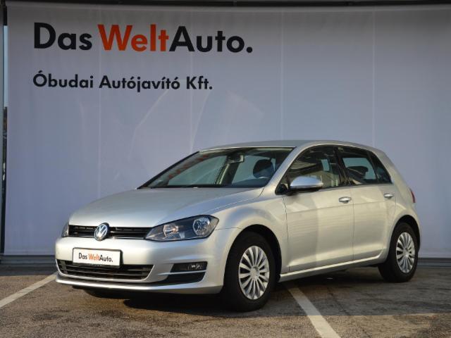 VW Jetta Comfortline 1.4 Tsi DSG 2 190 000 Ft Keresk./Azonosító sz.