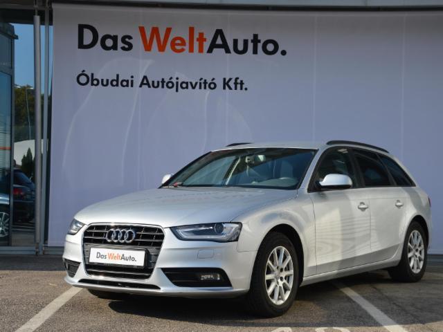 8 l/100km, 126 g/km Audi A3 Sportback Ambiente 1.