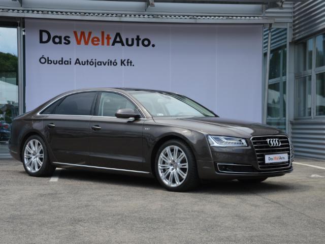 3 l/100km, 190 g/km Audi A4 2.0 TDi 4 536 000 Ft Keresk./Azonosító sz.