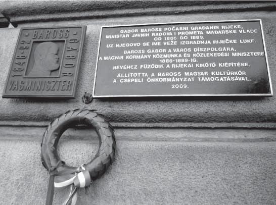 u pogon željeznice za prĳevoz kamena, zatim izgradnju zgrade za smještaj radnika, radionica za popravak strojeva te restorana, nabavu strojeva za tucanje stĳ ena i brodova-bušilica i dr.