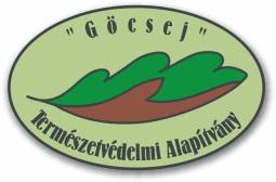 Göcsej Természetvédelmi Alapítvány Székhely: 8984 Gombosszeg,Petőfi u. 1. Levelezési cím: 8932 Pókaszepetk,Zala u. 9. Tel.: 06-30-5205-968 E-mail: gocsejta@