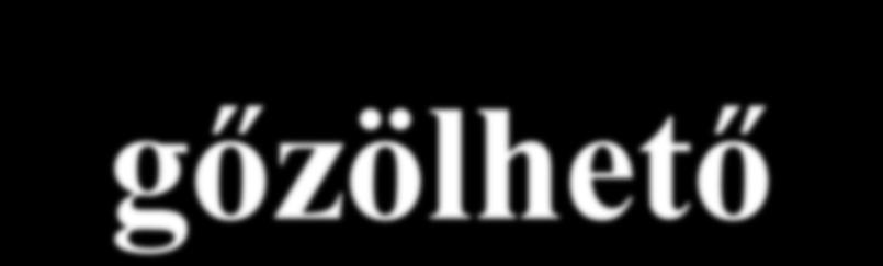 Az el nem gőzölhető víz, más néven a kémiailag (szerkezetileg) kötött víz a hidratáció során épül be a cementkőbe, és 105-110 C hőmérsékletű szárítás után is a cementkőben marad.