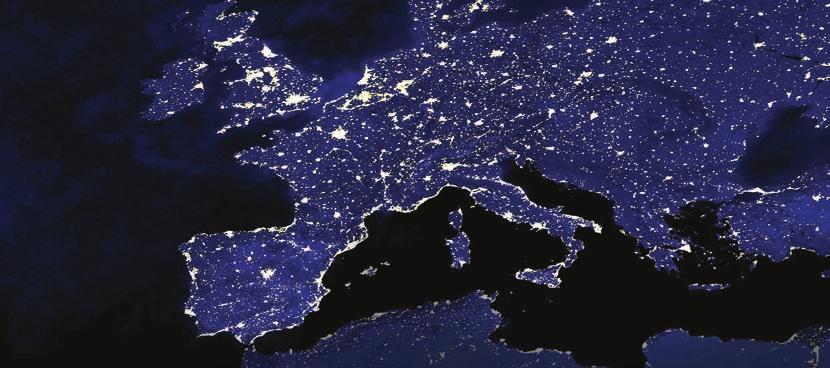 Szakmai oldal AZ EU ENERGETIKAI SZABÁLYOZÁSÁRÓL Élénk érdeklődés kísérte előadást tartott 2018.