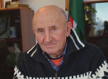 Visszapillantó RAKTÁRAK ÉS RAKTÁROSOK Valamelyik olajos történetet taglaló írásban utaltam arra, hogy minden nélkül (még ész nélkül is sic!) lehet dolgozni, csak anyag nélkül nem.