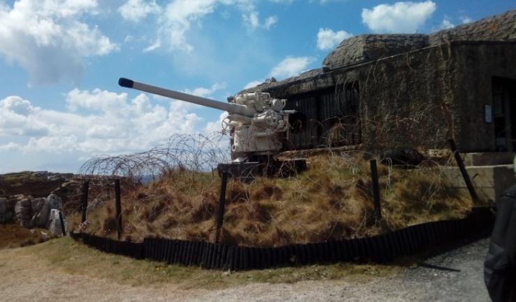 Hétvégente és munkaszüneti napokon gyakran lesétáltunk a tengerhez, ellátogattunk Quemperben és Douarnenez-ben illetve a