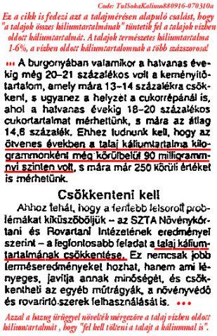 Új Szó, 1988.