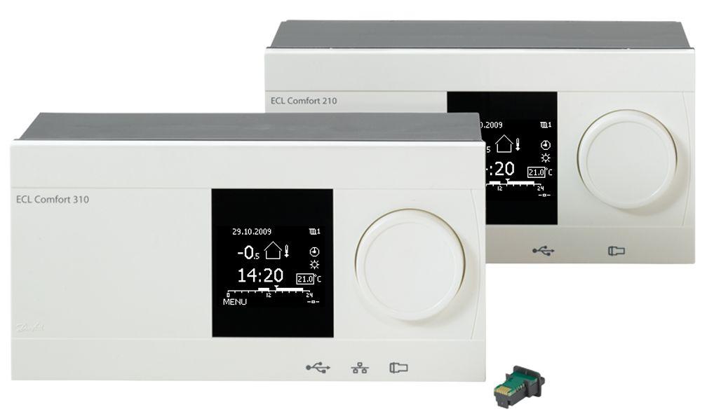 Beépítési útmutató ECL Comfort 210, alkalmazás A260 1.0 Tartalomjegyzék 1.0 Tartalomjegyzék... 1 1.1 Fontos biztonsági és termékinformációk....................... 2 2.0 Beépítés... 4 2.