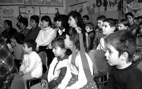 A 2002. évi szlovákiai beiratkozási program fôbb eredményei Az Illyés Közalapítvány által támogatott 2002.