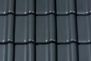 alszerkezet kialakítása esetén akár 10 tető hajlásszögig alkalmazható.