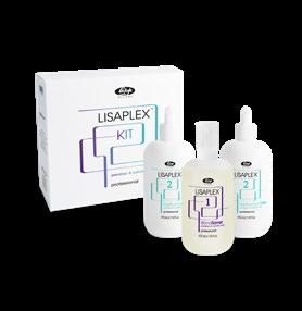 Lisaplex Pro ( 3 x 475 ml) vásárlásakor ajándékunk egy Termix