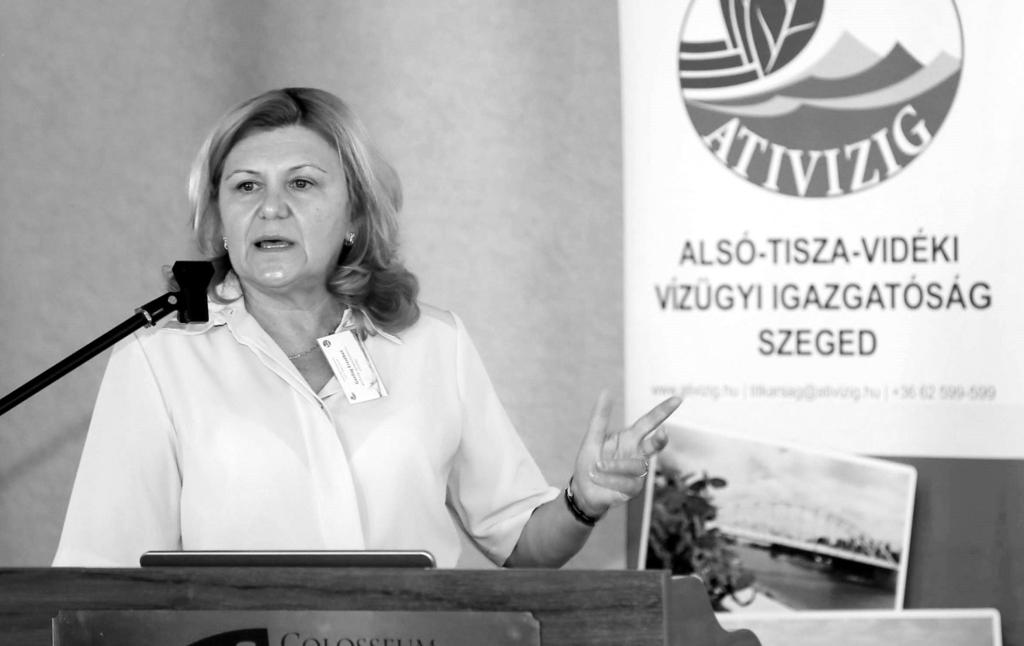 rendezték meg 2017. május 17 19. között Mórahalmon a II. Országos vízügyi gazdasági konferenciát. A rendezvény házigazdája idén igazgatóságunk volt.