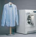 electrolux szárítógép 11 Gyűrődésmentes ingek, vasalás nélkül Iron id (EDI 9610 W) vasalás sok időt vesz igénybe, ügyességet