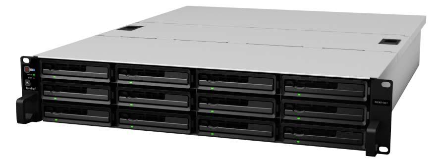Fejezet Kezdés előtt Fejezet 1: 1 Köszönjük, hogy megvásárolta ezt a Synology
