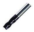 Menetszerszám Tkfm ujjmaró forgácstörős 4-6 éllel 45 spirál 3230503-M62 6x16/20/57 mm szár=6 mm nyak=5,5 mm AlTiN 6 098 3230503-M82 8x16/26/63 mm szár=8 mm nyak=7,5 mm