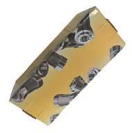 Cikkszám 4050243 Precíziós szerszámkészítő satu Kód Méret Nettó ár Ft PS63 63x85x32mm 37 030 PS100 100x125x45mm 67 990 GS50/25 50x65x25mm (0,003) 112 010