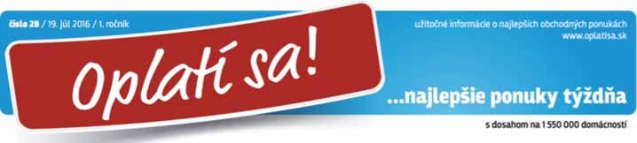 PIESTANSKO regionálne noviny... nájdeš, čo hľadáš DUNAJSKOSTREDSKO NOVOMESTSKO-MYJAVSKO Redakcia: tel/fax: e-mail: Kukučínova 9/9 Dunajská Streda 01 / 1 dunajskostredsko@regionpress.