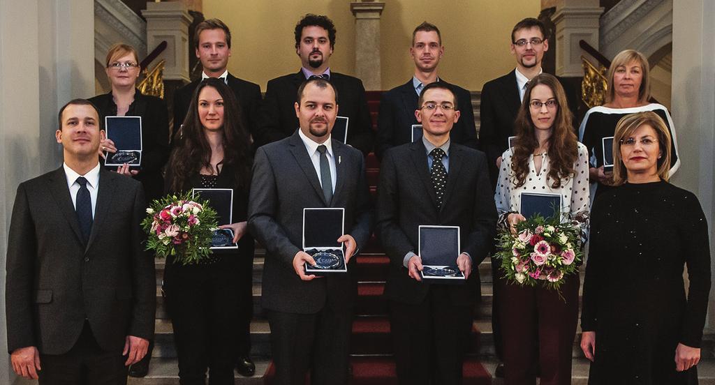 110. évfolyam 1. szám 2017 tavasz nemzetközi kitekintés 2017/tavasz rendszerekben pisztráng, harcsa, garnélarák és kagyló termelése folyik.