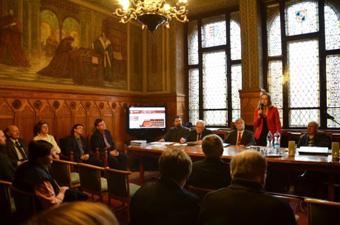Az Annales Universitatis Scientiarum Budapestinensis de Rolando