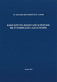 Die Bundesstaatlichen Staatsorganisationen címmel, Wilhelm Brauneder és Szabó István szerkesztésében