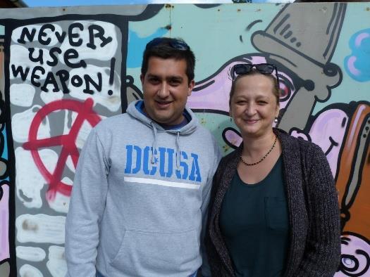 Célja, hogy szaktudással, szakmával rendelkező helyben maradó, a régió jobbításáért küzdő európai szintű értelmiségieket neveljen.