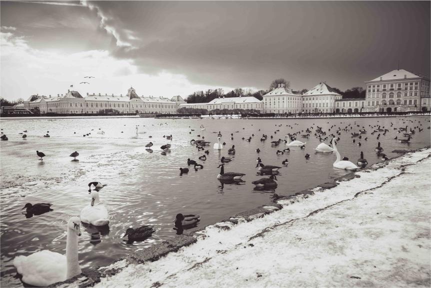 Nagy élmény volt számomra a szabad alkotó tehetség gyakorlása.