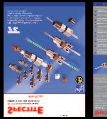SPECTITE SPECTITE SPECTITE SPECTITE SPECTITE ATEX / IECEx átmenő tömítő szerelvények ATEX / IECEx nyomásálló átmenő tömítő szerelvények ATEX / IECEx minősített Spectite egy ÚJ nagynyomású/vákuumos
