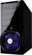 Windows 7 Starter SK 386-5% 366,70 PC GAME+ AMD PhenomII X4 955BE 3,2GHz 4 Core