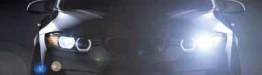 fényviszonyok között is Optiplas RS Protecttel Optiplas RS Protect nélkül Maximált átláthatóság HD RoadSafe Lencsék