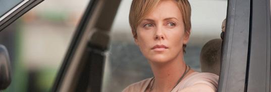 Márciusi ajánlataink Sötét helyek Dark Places Rendező: Gilles Paquet-Brenner Szereplők: Charlize Theron, Nicholas Hoult, Chloe Grace Moretz Dráa/2015/16