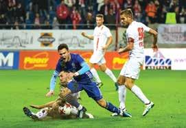 Osváth, Vanczák, Spandler, Balogh B.